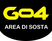 Go4 Aire de stationnement Novara