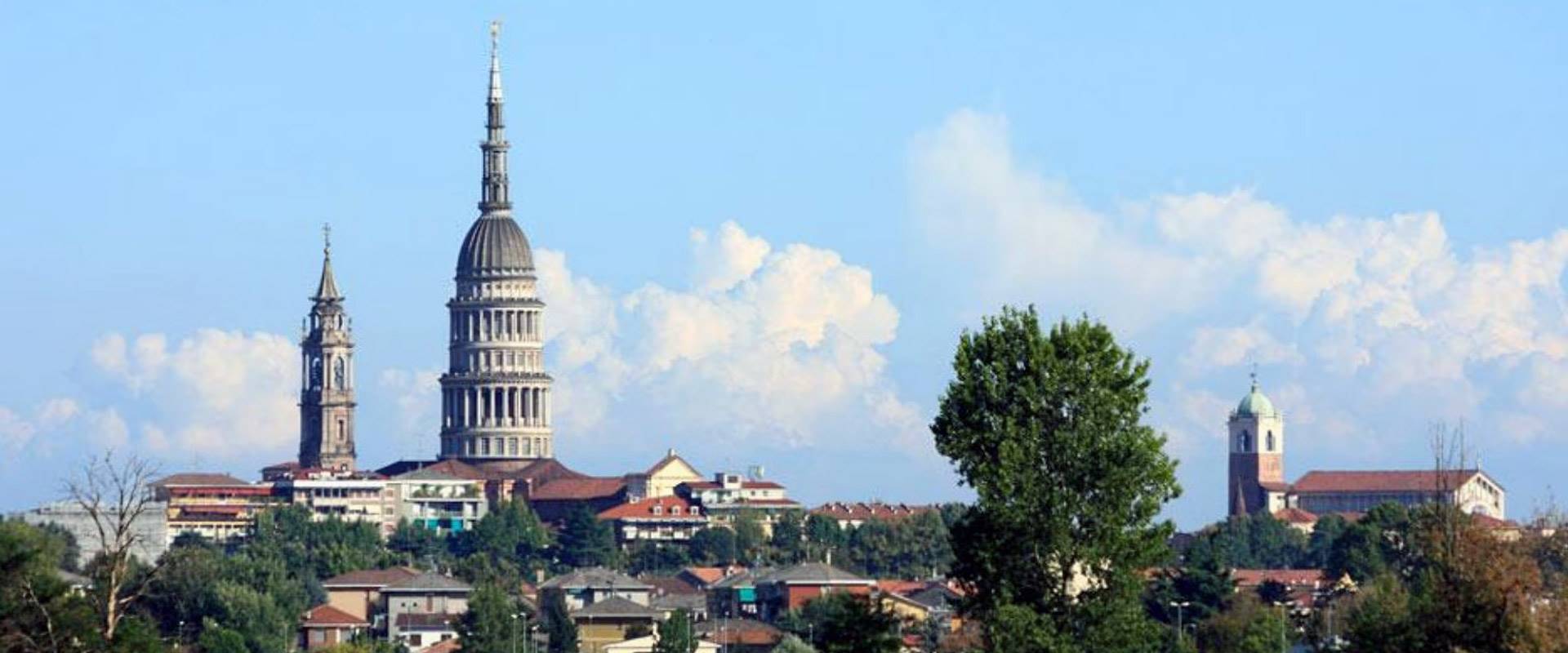 Service : Découvrir Novara